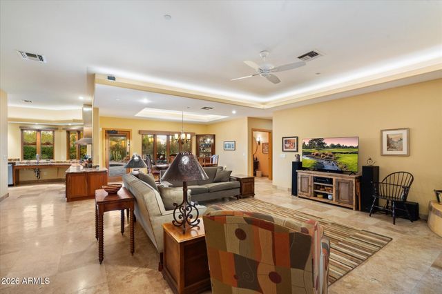 31221 N 61ST Street, Cave Creek, AZ 85331