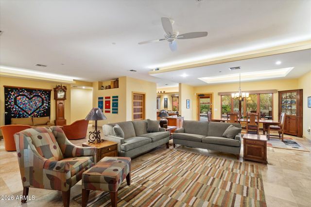 31221 N 61ST Street, Cave Creek, AZ 85331