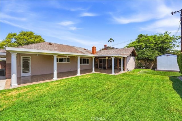 1544 E Riverview, Orange, CA 92865