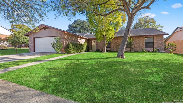 3406 Columbia Drive, Cibolo, TX 78108