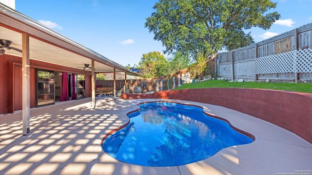 3406 Columbia Drive, Cibolo, TX 78108