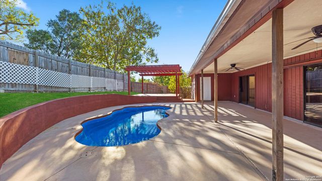 3406 Columbia Drive, Cibolo, TX 78108