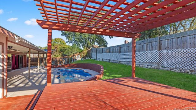 3406 Columbia Drive, Cibolo, TX 78108