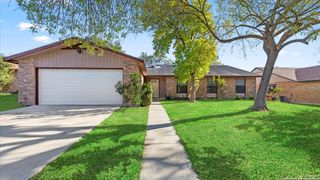 3406 Columbia Drive, Cibolo, TX 78108