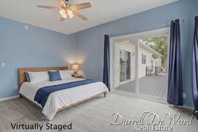 10221 Duncan Lake Avenue, Caledonia, MI 49316