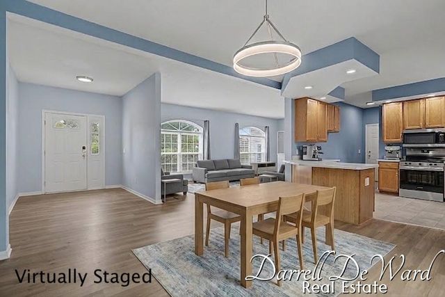 10221 Duncan Lake Avenue, Caledonia, MI 49316