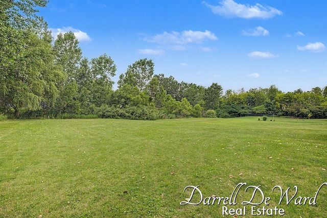 10221 Duncan Lake Avenue, Caledonia, MI 49316
