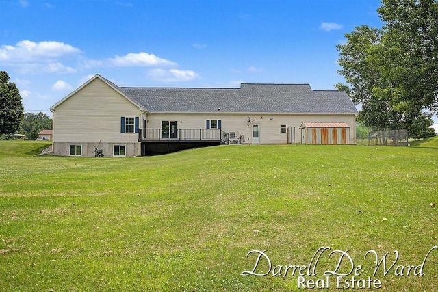 10221 Duncan Lake Avenue, Caledonia, MI 49316