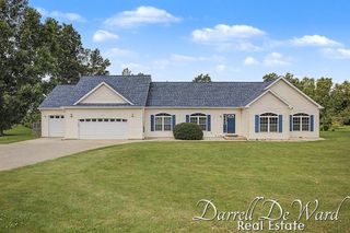10221 Duncan Lake Avenue, Caledonia, MI 49316