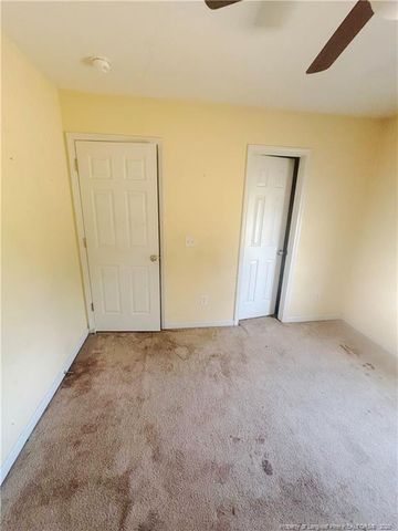 124 Sycamore Court, Benson, NC 27504