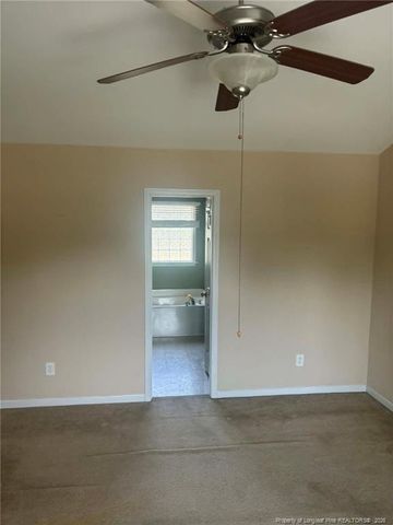 124 Sycamore Court, Benson, NC 27504