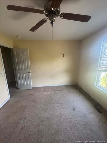 124 Sycamore Court, Benson, NC 27504