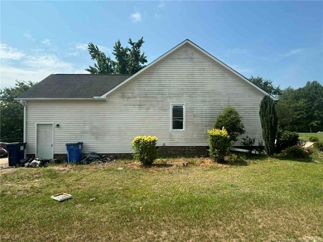 124 Sycamore Court, Benson, NC 27504