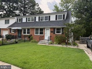 6702 25TH AVE, Hyattsville, MD 20782