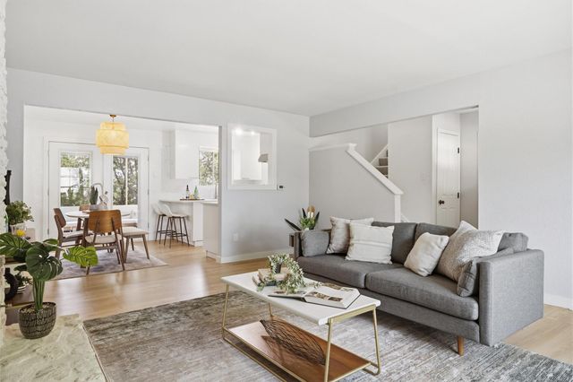 7906 Evaline LN, Austin, TX 78745