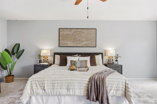 7906 Evaline LN, Austin, TX 78745