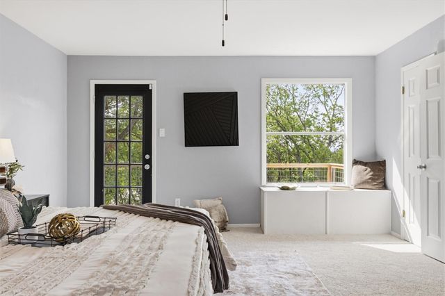 7906 Evaline LN, Austin, TX 78745