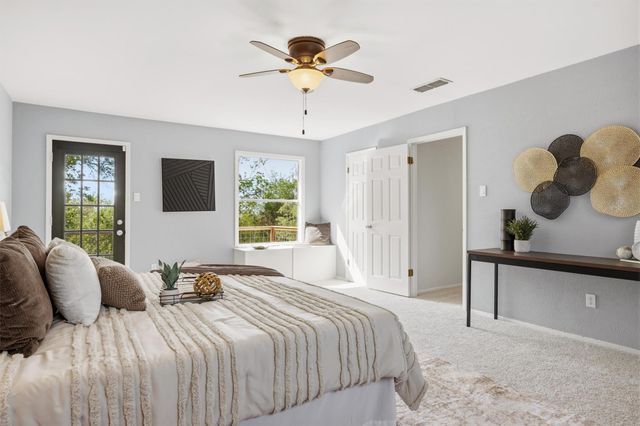 7906 Evaline LN, Austin, TX 78745