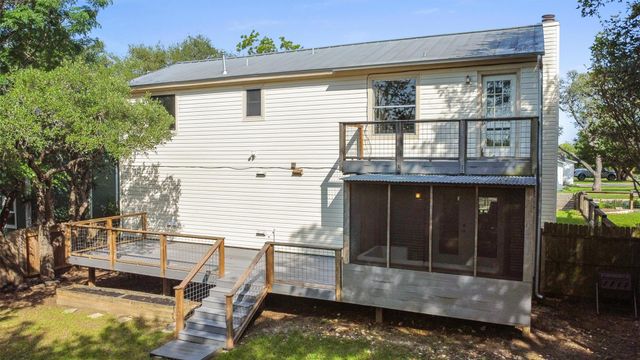 7906 Evaline LN, Austin, TX 78745