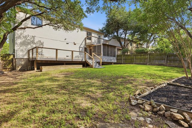 7906 Evaline LN, Austin, TX 78745