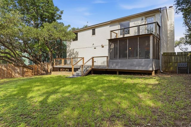 7906 Evaline LN, Austin, TX 78745