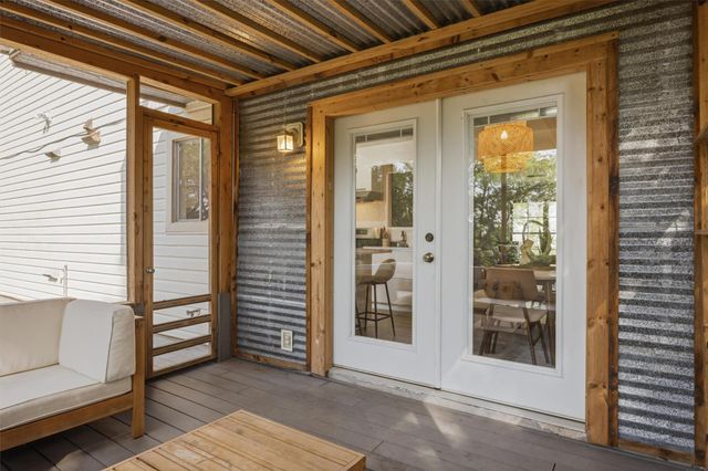 7906 Evaline LN, Austin, TX 78745