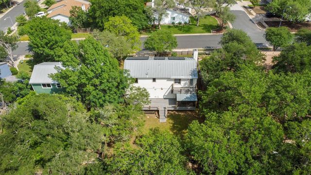 7906 Evaline LN, Austin, TX 78745