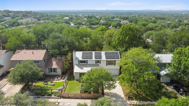 7906 Evaline LN, Austin, TX 78745