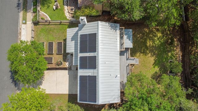 7906 Evaline LN, Austin, TX 78745