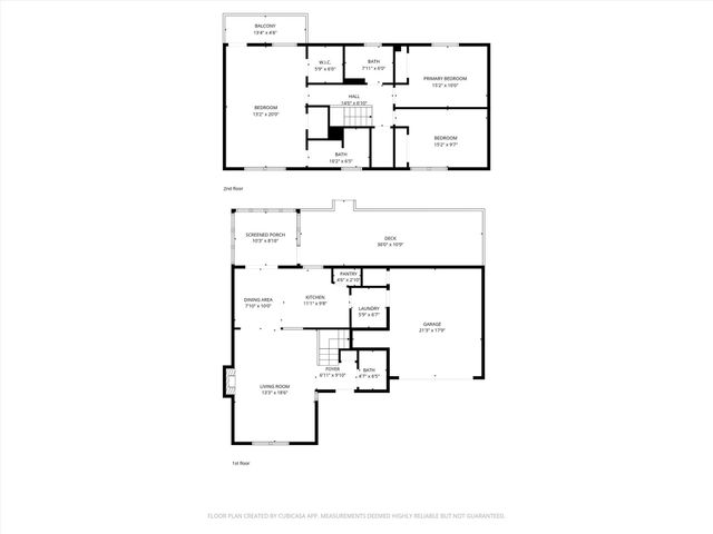 7906 Evaline LN, Austin, TX 78745