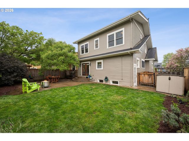 2436 Ne 44TH Ave, Portland, OR 97213