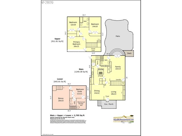 2436 Ne 44TH Ave, Portland, OR 97213