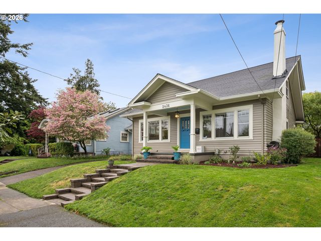 2436 Ne 44TH Ave, Portland, OR 97213