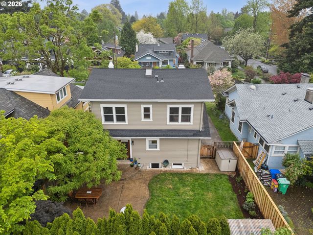 2436 Ne 44TH Ave, Portland, OR 97213