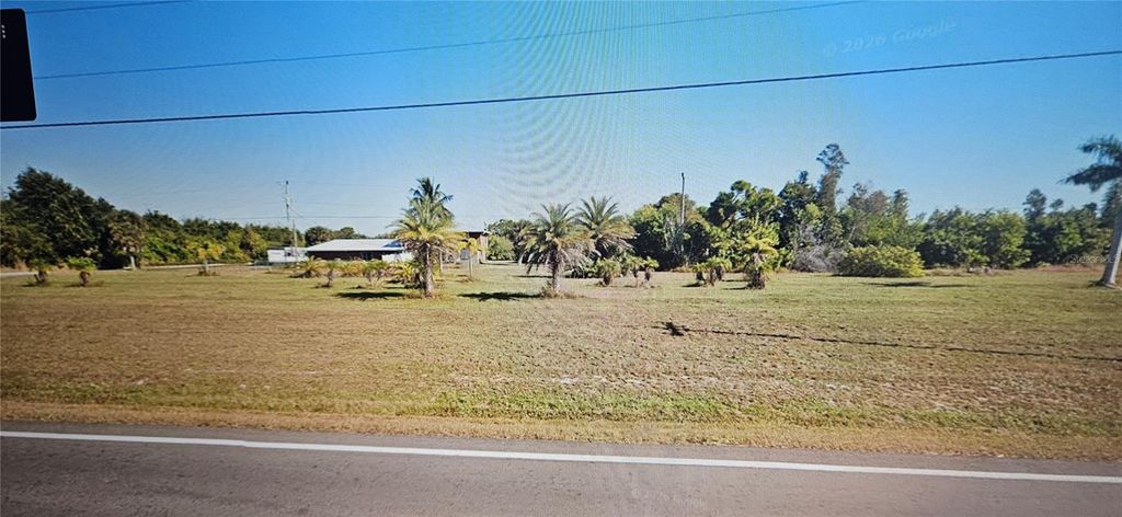 13790 STRINGFELLOW ROAD, Bokeelia, FL 33922