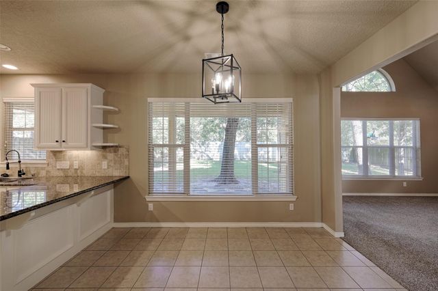 14918 Pollux Drive, Willis, TX 77318