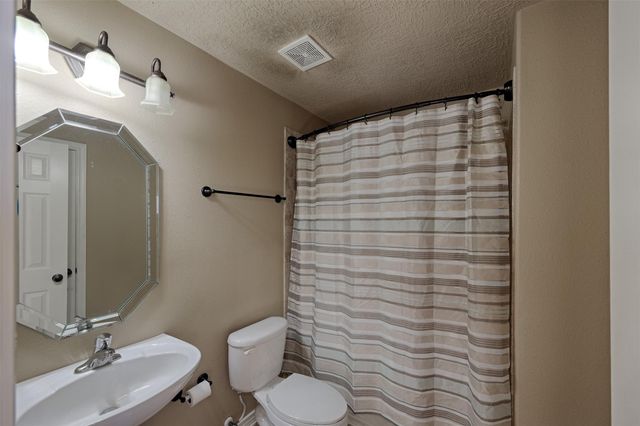 14918 Pollux Drive, Willis, TX 77318