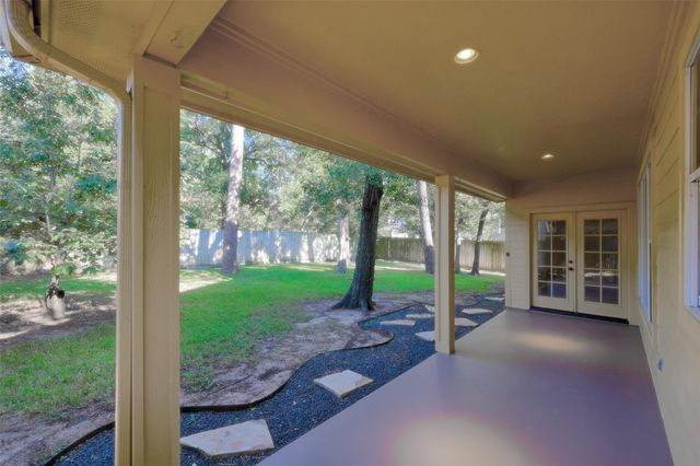 14918 Pollux Drive, Willis, TX 77318