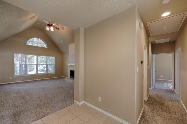 14918 Pollux Drive, Willis, TX 77318