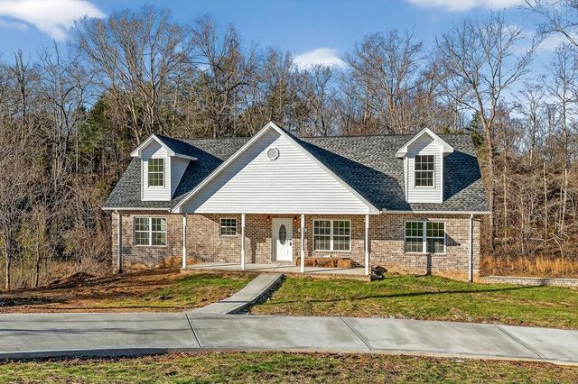 920 Franklin Ct, Cookeville, TN 38506