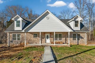 920 Franklin Ct, Cookeville, TN 38506