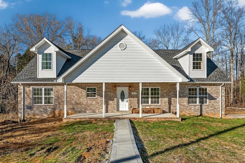 920 Franklin Ct, Cookeville, TN 38506