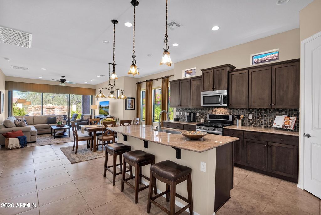 1848 N RED Cliff, Mesa, AZ 85207 — exterior