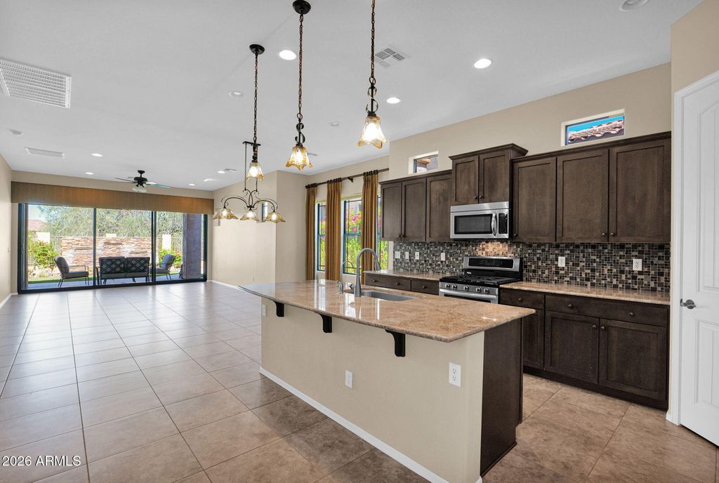 1848 N RED Cliff, Mesa, AZ 85207 — photo 2