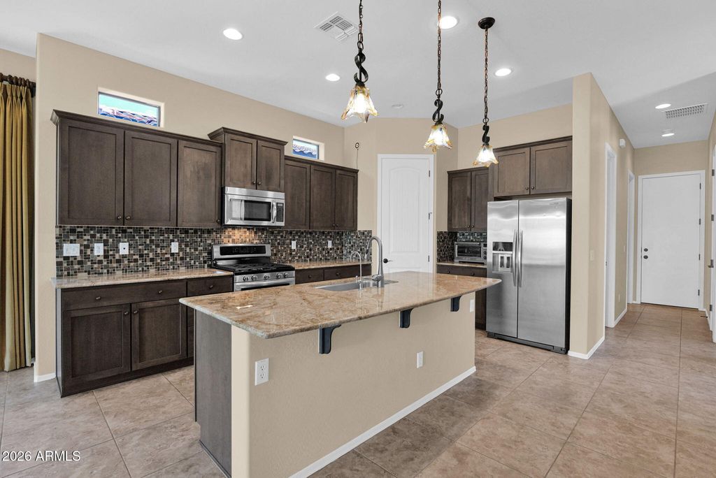 1848 N RED Cliff, Mesa, AZ 85207 — photo 4