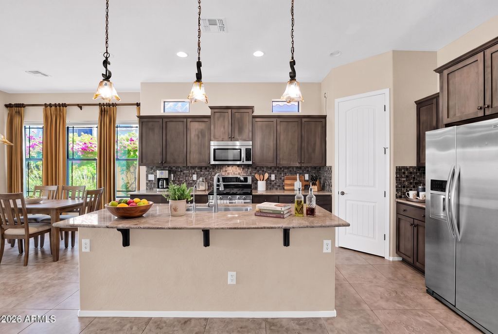 1848 N RED Cliff, Mesa, AZ 85207 — photo 5