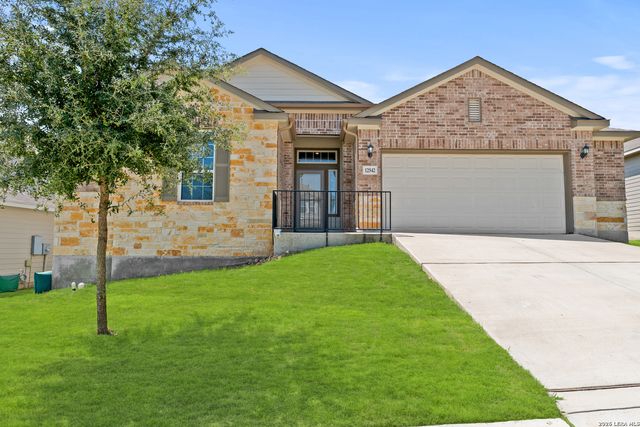 12542 ROTHAU DR, Schertz, TX 78154