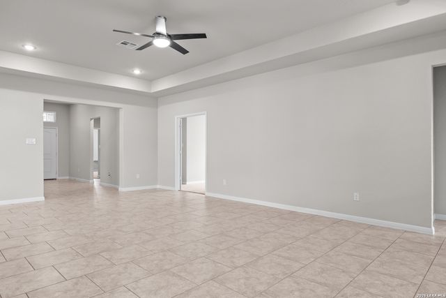 12542 ROTHAU DR, Schertz, TX 78154
