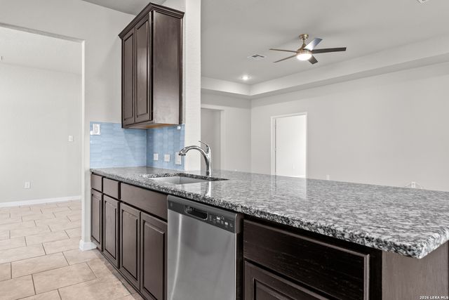 12542 ROTHAU DR, Schertz, TX 78154