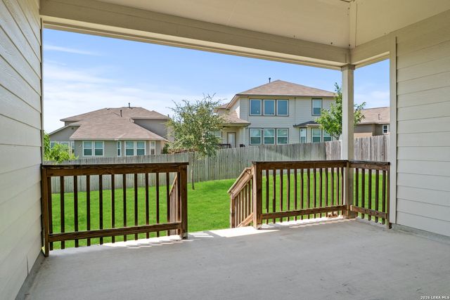 12542 ROTHAU DR, Schertz, TX 78154